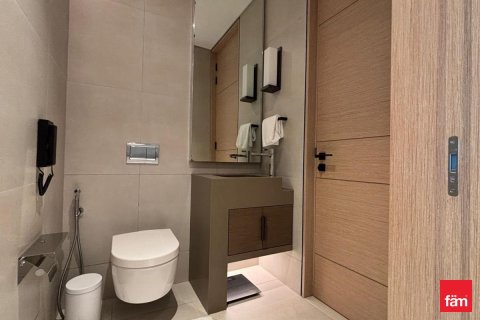 Appartement à Dubai, 1 chambre, 58.2 m², № 109392 - photo 10