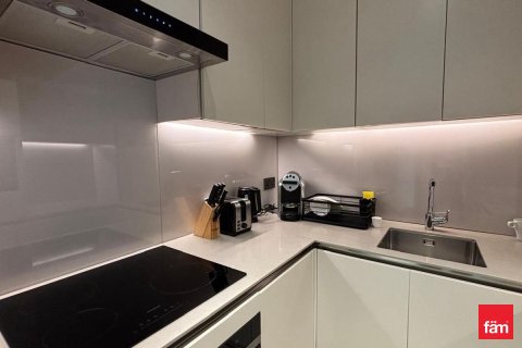 Appartement à Dubai, 1 chambre, 58.2 m², № 109392 - photo 2