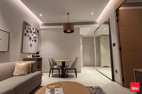 Appartement à Dubai, 1 chambre, 58.2 m², № 109392 - photo 9