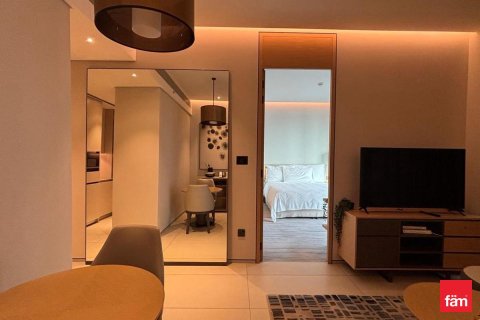 Appartement à Dubai, 1 chambre, 58.2 m², № 109392 - photo 7
