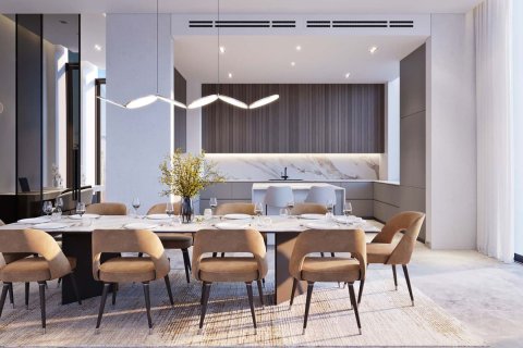 Apartment in Business Bay, Dubai 1 bedroom, 77.3 sq.m. № 109394 - photo 7