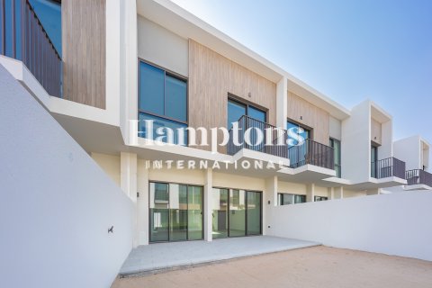 Maison de ville à The Valley, Dubai, 3 chambres, 173.91441600 m², № 112324 - photo 26