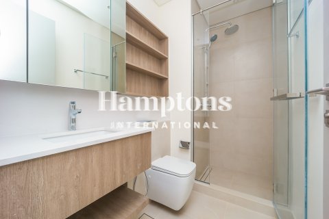 Maison de ville à The Valley, Dubai, 3 chambres, 173.91441600 m², № 112324 - photo 7