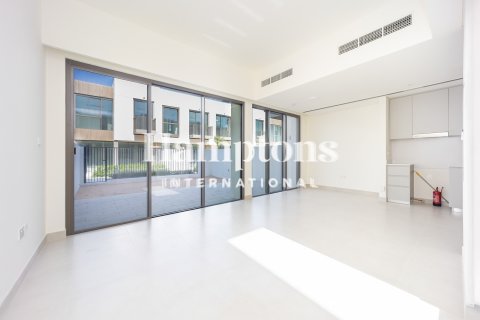 Maison de ville à The Valley, Dubai, 3 chambres, 173.91441600 m², № 112324 - photo 17
