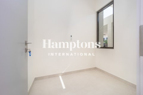 Maison de ville à The Valley, Dubai, 3 chambres, 173.91441600 m², № 112324 - photo 6