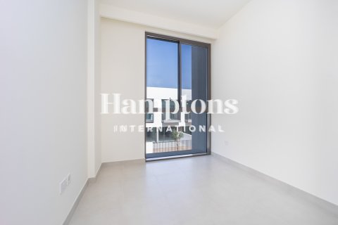 Maison de ville à The Valley, Dubai, 3 chambres, 173.91441600 m², № 112324 - photo 3