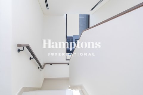 Maison de ville à The Valley, Dubai, 3 chambres, 173.91441600 m², № 112324 - photo 21
