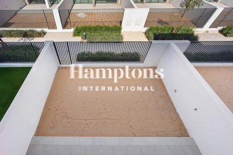 Maison de ville à The Valley, Dubai, 3 chambres, 173.91441600 m², № 112324 - photo 23