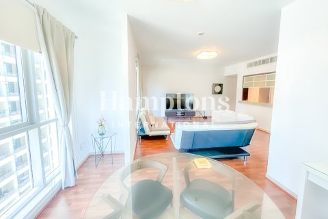 شقة في وسط مدينة دبي, دبي 1غرف نوم, 94.80007926 م² رقم 112317 - صورة 11