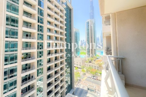 شقة في وسط مدينة دبي, دبي 1غرف نوم, 94.80007926 م² رقم 112317 - صورة 4