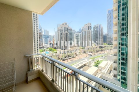 شقة في وسط مدينة دبي, دبي 1غرف نوم, 94.80007926 م² رقم 112317 - صورة 10