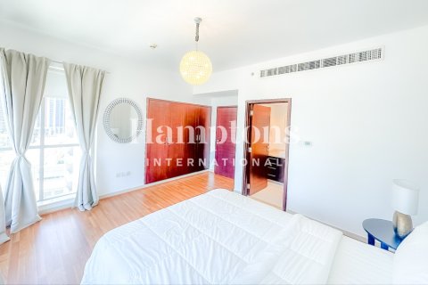 شقة في وسط مدينة دبي, دبي 1غرف نوم, 94.80007926 م² رقم 112317 - صورة 2