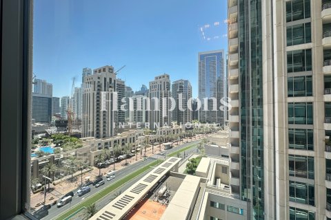 شقة في وسط مدينة دبي, دبي 1غرف نوم, 94.80007926 م² رقم 112317 - صورة 17