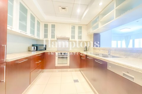 شقة في وسط مدينة دبي, دبي 1غرف نوم, 94.80007926 م² رقم 112317 - صورة 3