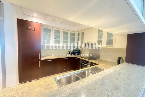 شقة في وسط مدينة دبي, دبي 1غرف نوم, 94.80007926 م² رقم 112317 - صورة 15