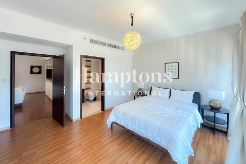 شقة في وسط مدينة دبي, دبي 1غرف نوم, 94.80007926 م² رقم 112317 - صورة 19