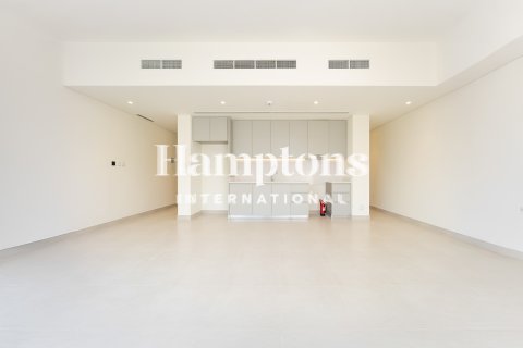 Maison de ville à The Valley, Dubai, 3 chambres, 173.91441600 m², № 112322 - photo 6