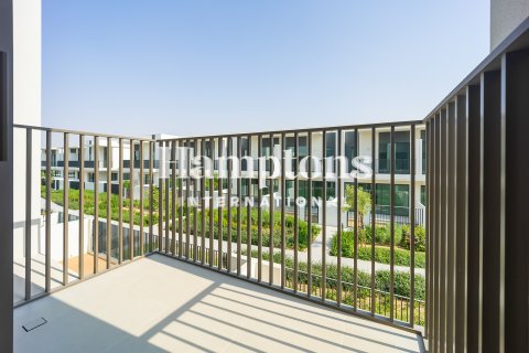 Maison de ville à The Valley, Dubai, 3 chambres, 173.914 m², № 112322