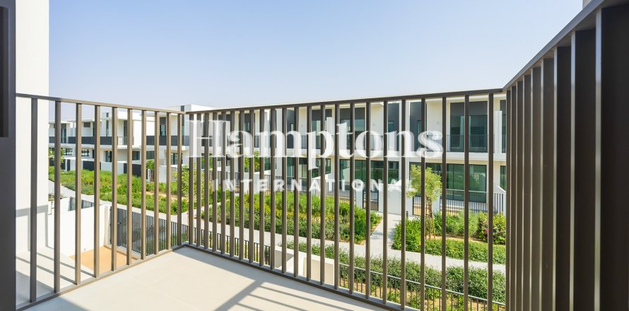 Maison de ville à The Valley, Dubai, 3 chambres, 173.914 m², № 112322