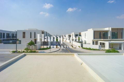 Maison de ville à The Valley, Dubai, 3 chambres, 173.91441600 m², № 112322 - photo 20