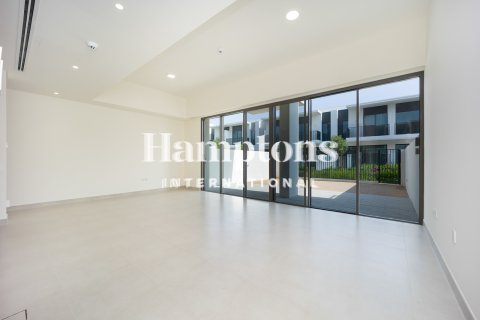 Maison de ville à The Valley, Dubai, 3 chambres, 173.91441600 m², № 112322 - photo 19