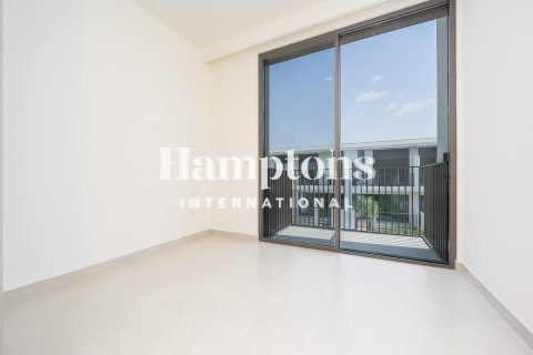 Maison de ville à The Valley, Dubai, 3 chambres, 173.91441600 m², № 112322 - photo 7