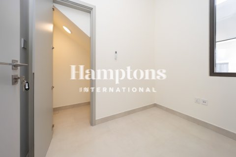 Maison de ville à The Valley, Dubai, 3 chambres, 173.91441600 m², № 112322 - photo 13
