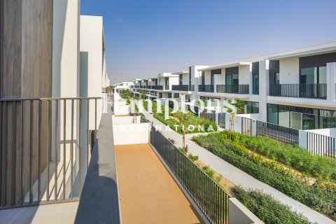Maison de ville à The Valley, Dubai, 3 chambres, 173.91441600 m², № 112322 - photo 9