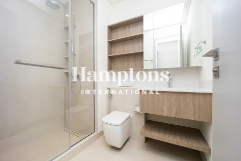Maison de ville à The Valley, Dubai, 3 chambres, 173.91441600 m², № 112322 - photo 3