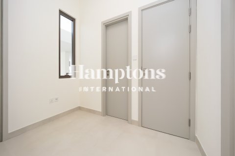 Maison de ville à The Valley, Dubai, 3 chambres, 173.91441600 m², № 112322 - photo 5