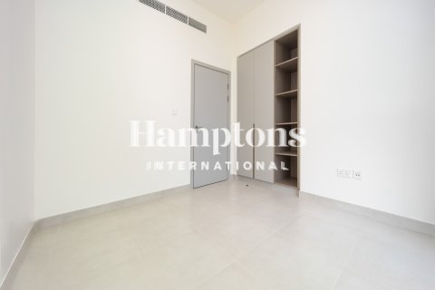 Maison de ville à The Valley, Dubai, 3 chambres, 173.91441600 m², № 112322 - photo 14