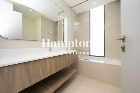 Maison de ville à The Valley, Dubai, 3 chambres, 173.91441600 m², № 112322 - photo 11