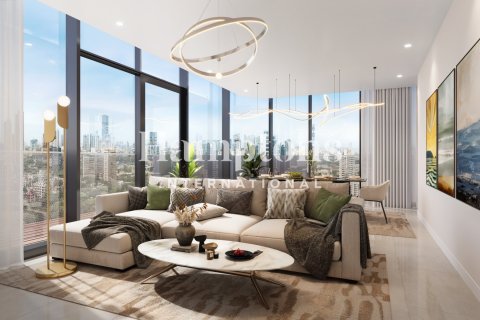Apartment in The One at Jumeirah Village Triangle, Jumeirah Village Triangle, Dubai 1 bedroom, 86.67849900 sq.m. № 112332 - photo 8