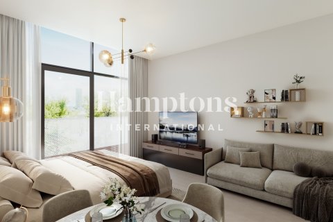 Apartment in The One at Jumeirah Village Triangle, Jumeirah Village Triangle, Dubai 1 bedroom, 86.67849900 sq.m. № 112332 - photo 6