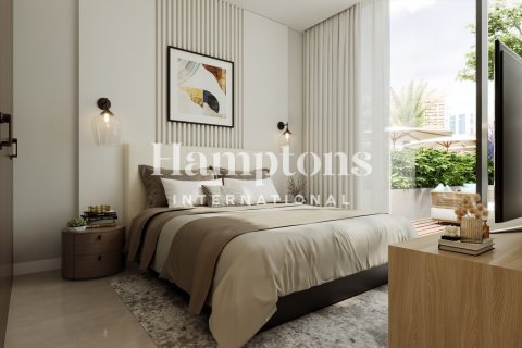Apartment in The One at Jumeirah Village Triangle, Jumeirah Village Triangle, Dubai 1 bedroom, 86.67849900 sq.m. № 112332 - photo 7