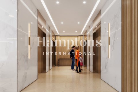 Apartment in The One at Jumeirah Village Triangle, Jumeirah Village Triangle, Dubai 1 bedroom, 86.67849900 sq.m. № 112332 - photo 2