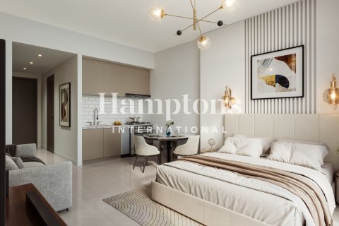 Apartment in The One at Jumeirah Village Triangle, Jumeirah Village Triangle, Dubai 1 bedroom, 86.67849900 sq.m. № 112332 - photo 3