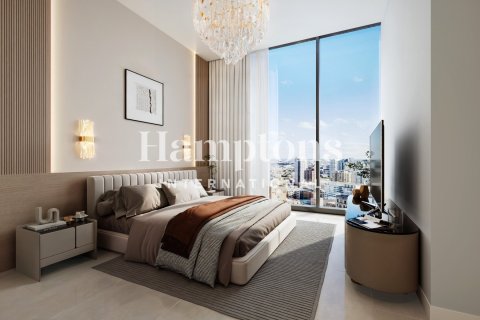 Apartment in The One at Jumeirah Village Triangle, Jumeirah Village Triangle, Dubai 1 bedroom, 86.67849900 sq.m. № 112332 - photo 10