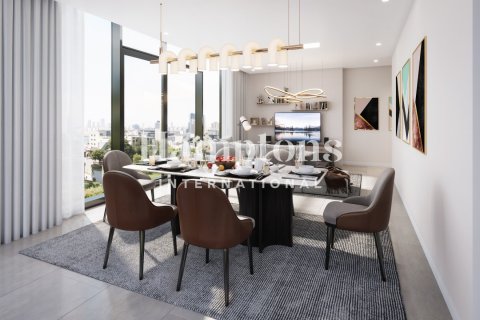 Apartment in The One at Jumeirah Village Triangle, Jumeirah Village Triangle, Dubai 1 bedroom, 86.67849900 sq.m. № 112332 - photo 4