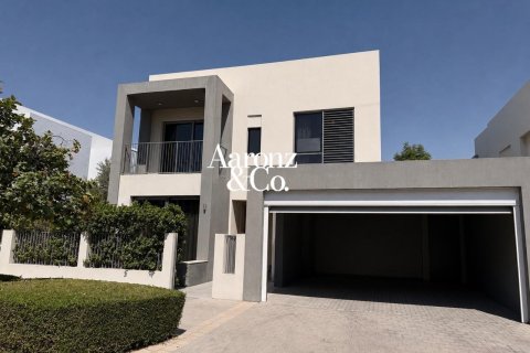 فيلا في دبي هيلز استيت, دبي 4 غرف نوم, 448 م² رقم 112333