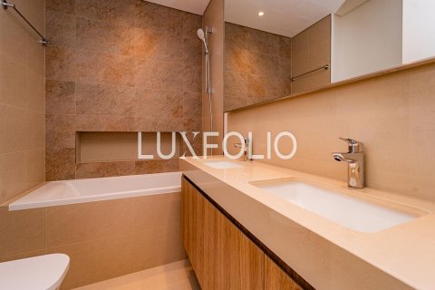 Apartment in Downtown Views II, Downtown Dubai (Downtown Burj Dubai), Dubai 1 bedroom, 69 sq.m. № 45651 - photo 13