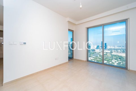 Apartment in Downtown Views II, Downtown Dubai (Downtown Burj Dubai), Dubai 1 bedroom, 69 sq.m. № 45651 - photo 2
