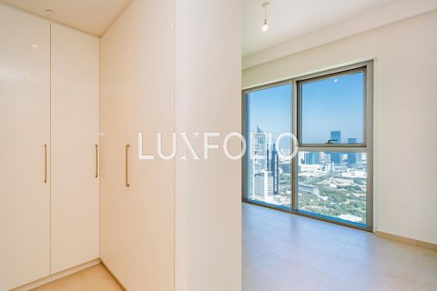 Apartment in Downtown Views II, Downtown Dubai (Downtown Burj Dubai), Dubai 1 bedroom, 69 sq.m. № 45651 - photo 11