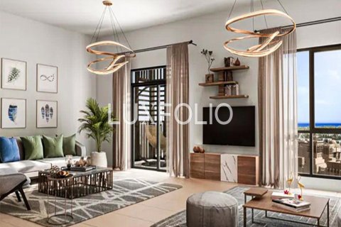 Apartamento en Madinat Jumeirah Living, Umm Suqeim, Dubai, 1 dormitorio, 70 m², № 45649 - foto 1