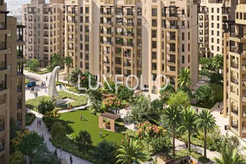 Apartamento en Madinat Jumeirah Living, Umm Suqeim, Dubai, 1 dormitorio, 70 m², № 45649 - foto 9