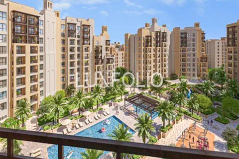 Apartamento en Madinat Jumeirah Living, Umm Suqeim, Dubai, 1 dormitorio, 70 m², № 45649 - foto 4
