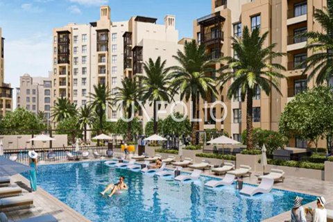 Apartamento en Madinat Jumeirah Living, Umm Suqeim, Dubai, 1 dormitorio, 70 m², № 45649 - foto 6