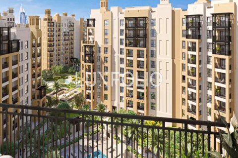 Apartamento en Madinat Jumeirah Living, Umm Suqeim, Dubai, 1 dormitorio, 70 m², № 45649 - foto 5