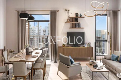 Apartamento en Madinat Jumeirah Living, Umm Suqeim, Dubai, 1 dormitorio, 70 m², № 45649 - foto 2