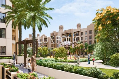 Apartamento en Madinat Jumeirah Living, Umm Suqeim, Dubai, 1 dormitorio, 70 m², № 45649 - foto 10